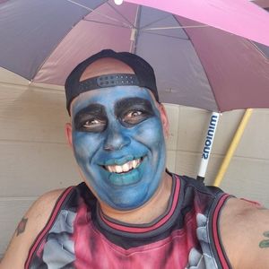 Meet your Posher, Steven